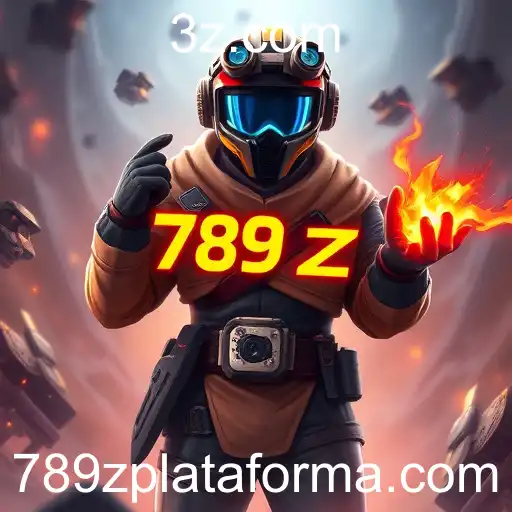 O Fenômeno 789Z: Novas Tendências no Mundo dos Jogos