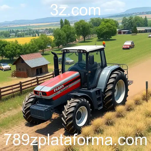 789Z Celebra a Evolução dos Jogos em 2025