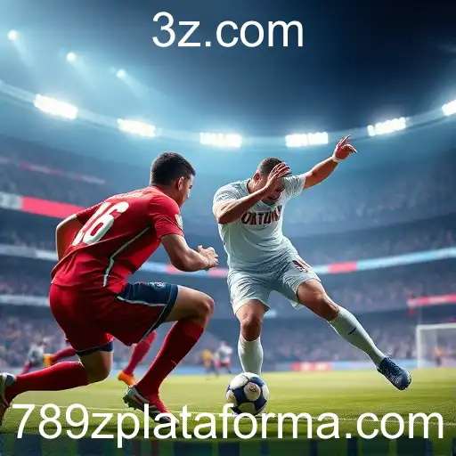 789Z: A Ascensão de uma Era no Mundo dos Jogos