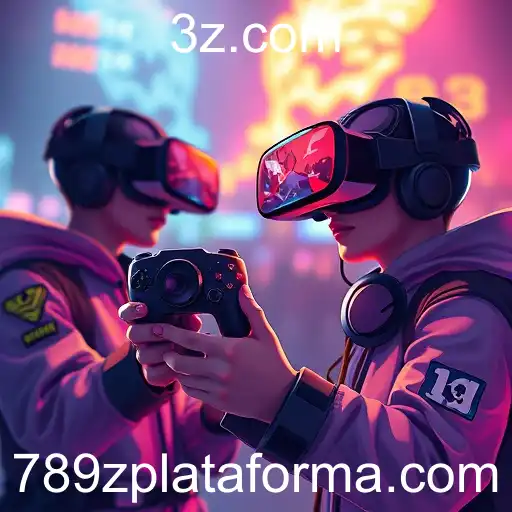 Avanços e Tendências nos Jogos Online