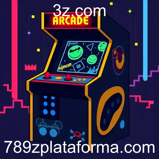 Explorando a Fascinante Categoria de Jogos de Arcade no 789Z