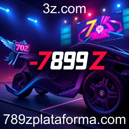 Explorando os Segredos de 789Z: O Futuro dos Jogos no Brasil