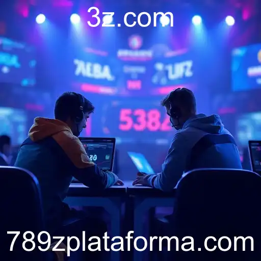 Desafios e Conquistas no Mundo dos Jogos