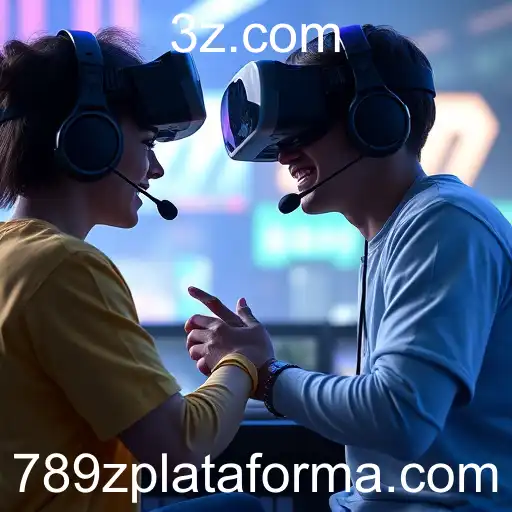 Tendências de Jogos em 2025: O Que Está Dominando o Cenário