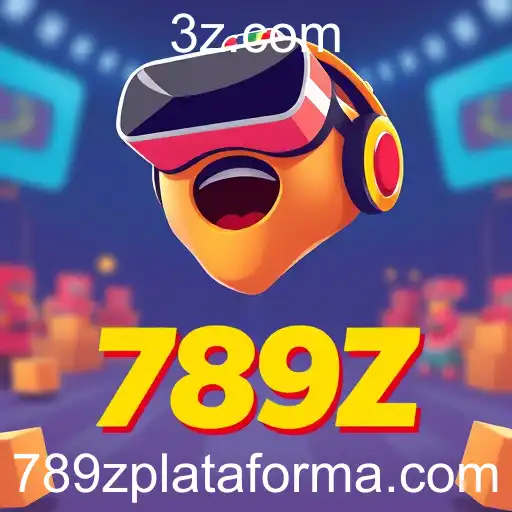 789Z Transforma o Cenário dos Jogos em 2025