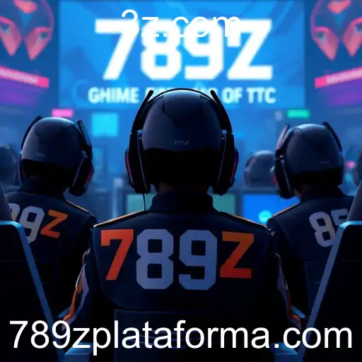 789Z: O Portal da Diversão Interativa