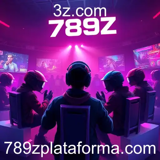 789Z: Revolução no Cenário de Jogos Online