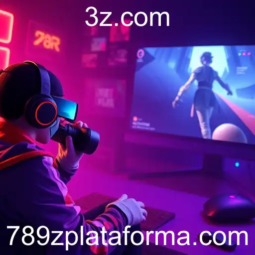 Tendências de 2025 e o Fenômeno 789Z nos Games