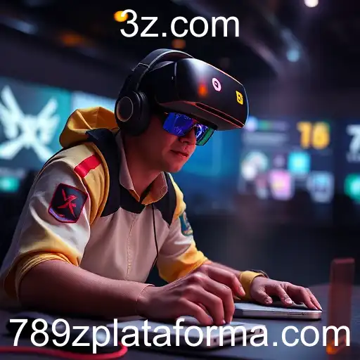 Revolução no Mundo dos Games com 789Z