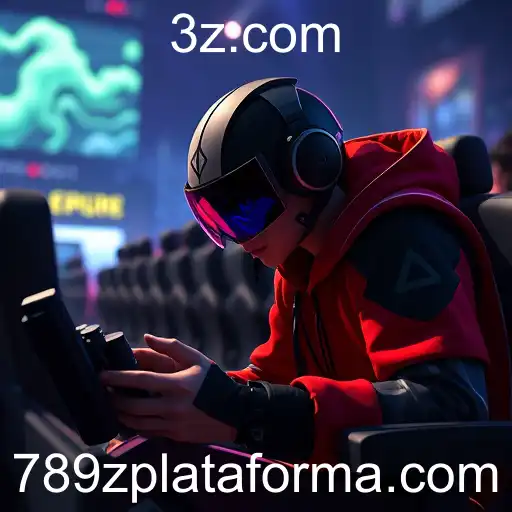 O Impacto da 789Z no Universo dos Jogos em 2025