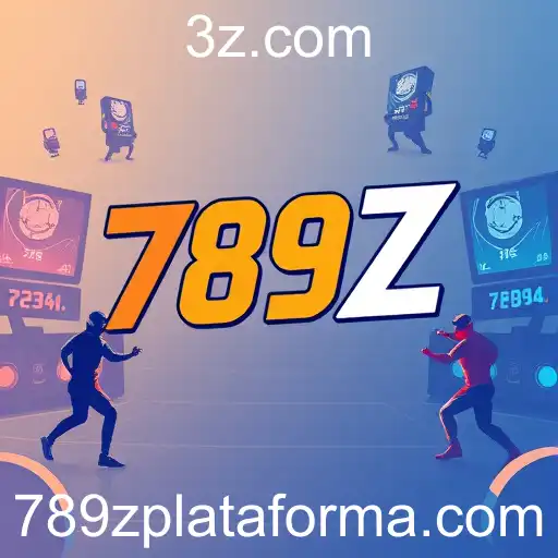 O Impacto de 789Z no Cenário de Jogos em 2025