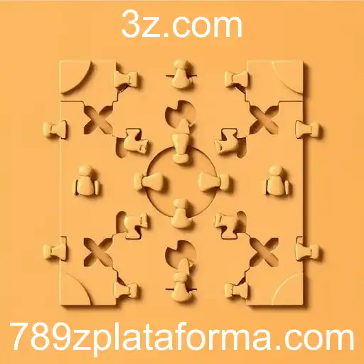 A Fascinante Categoria de Quebra-Cabeças no 789Z