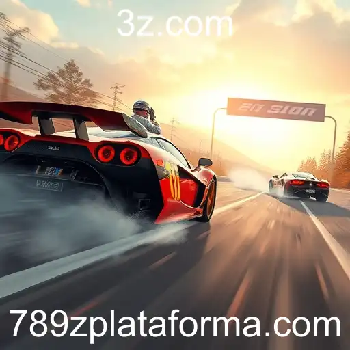 A Fascinante Aventura dos Jogos de Corrida no Site