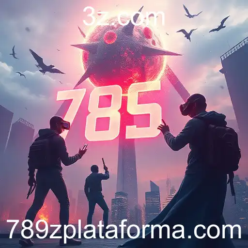 A Revolução Digital dos Jogos 789Z