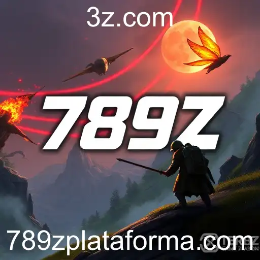 A Ascensão do 789Z no Cenário de Jogos de 2025