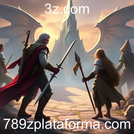 A Magia dos Jogos de RPG: Imersão, Personalização e Aventuras Épicas
