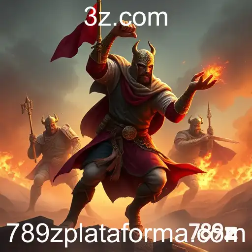 Explorando o Fascinante Universo dos Jogos de Estratégia na 789Z